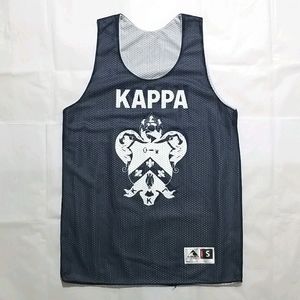KKG Mesh Tank Top Jersey